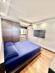 Blk 119 Ho Ching Road (Jurong West), HDB 3 Rooms #606396481